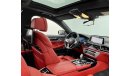 BMW B7 2017 BMW Alpina B7 Biturbo Allrad 002, ( Full Option ), BMW Warranty + Full BMW Service History, GCC