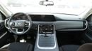 Nissan Patrol XE