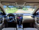 Nissan XTrail S 2019 2.5L GCC (970/MONTHLY)