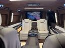 Mercedes Maybach V250 Maybach V250 GCC with Full VIP Upgrade and Maybach Exterior Kit AVAILABLE IN RIGHT OR LEFT HAND DRIVE
