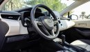 Toyota Corolla , HYBRID, GCC, (All Colors Available), Export Only