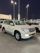 Toyota Land Cruiser لاند كروزر