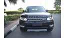 Land Rover Range Rover Sport Supercharged V6 2015 BRAND NEW THREE YEARS WARRANTY