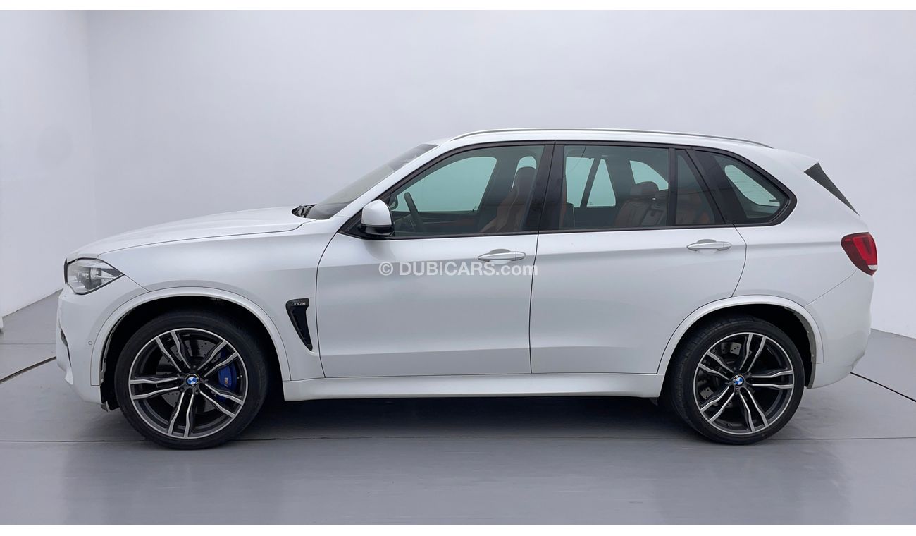 BMW X5M M PERFORMANCE STD 4.4 | Zero Down Payment | Free Home Test Drive