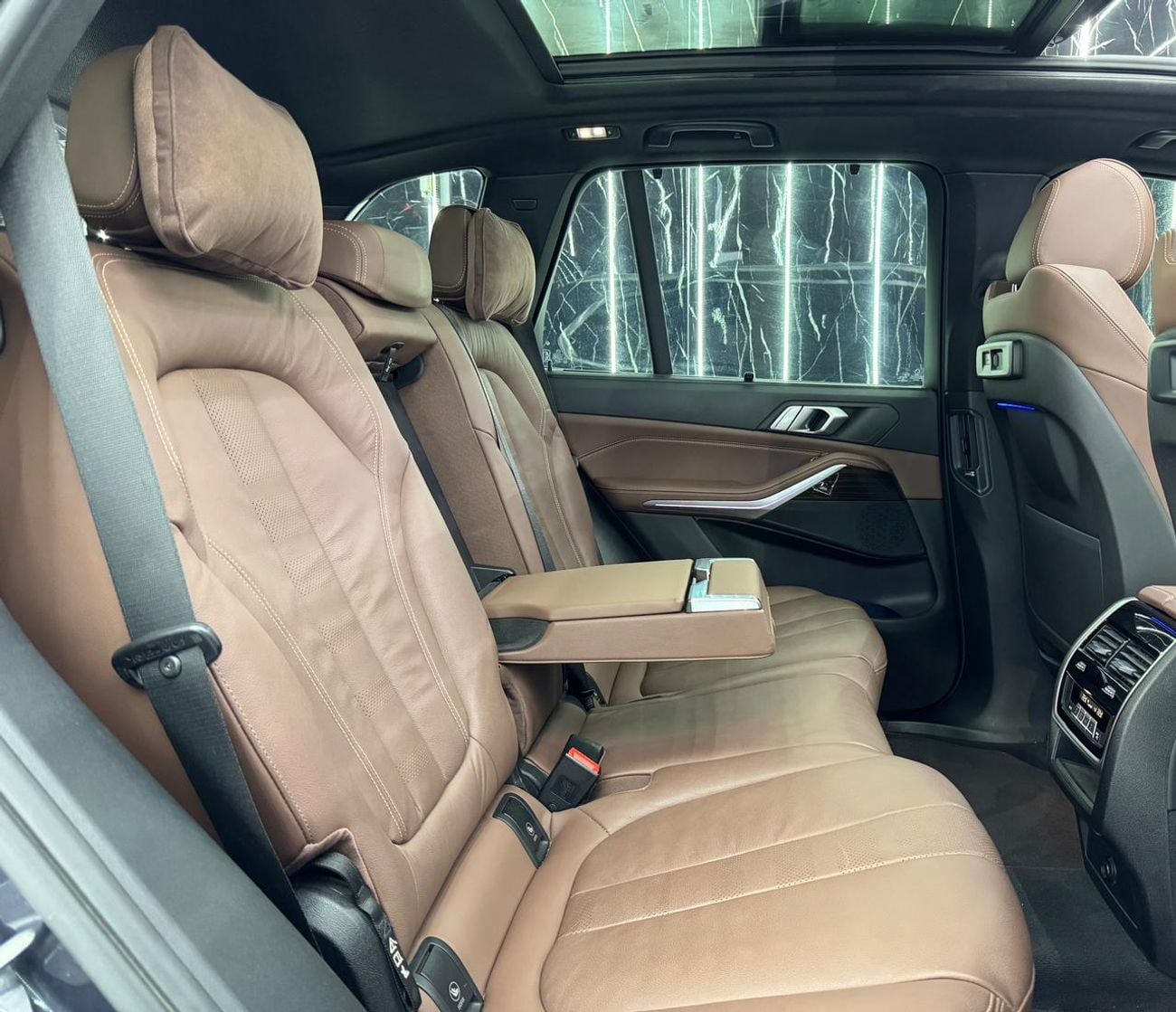 BMW X5 40i XDrive | 7 Seater SUV