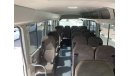 Toyota Coaster 4.2L Diesel 22 seater Full Option Automatic door