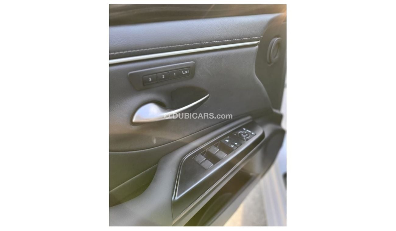 Lexus ES350 LEXUS ES350 2020 MODEL FULL OPTION
