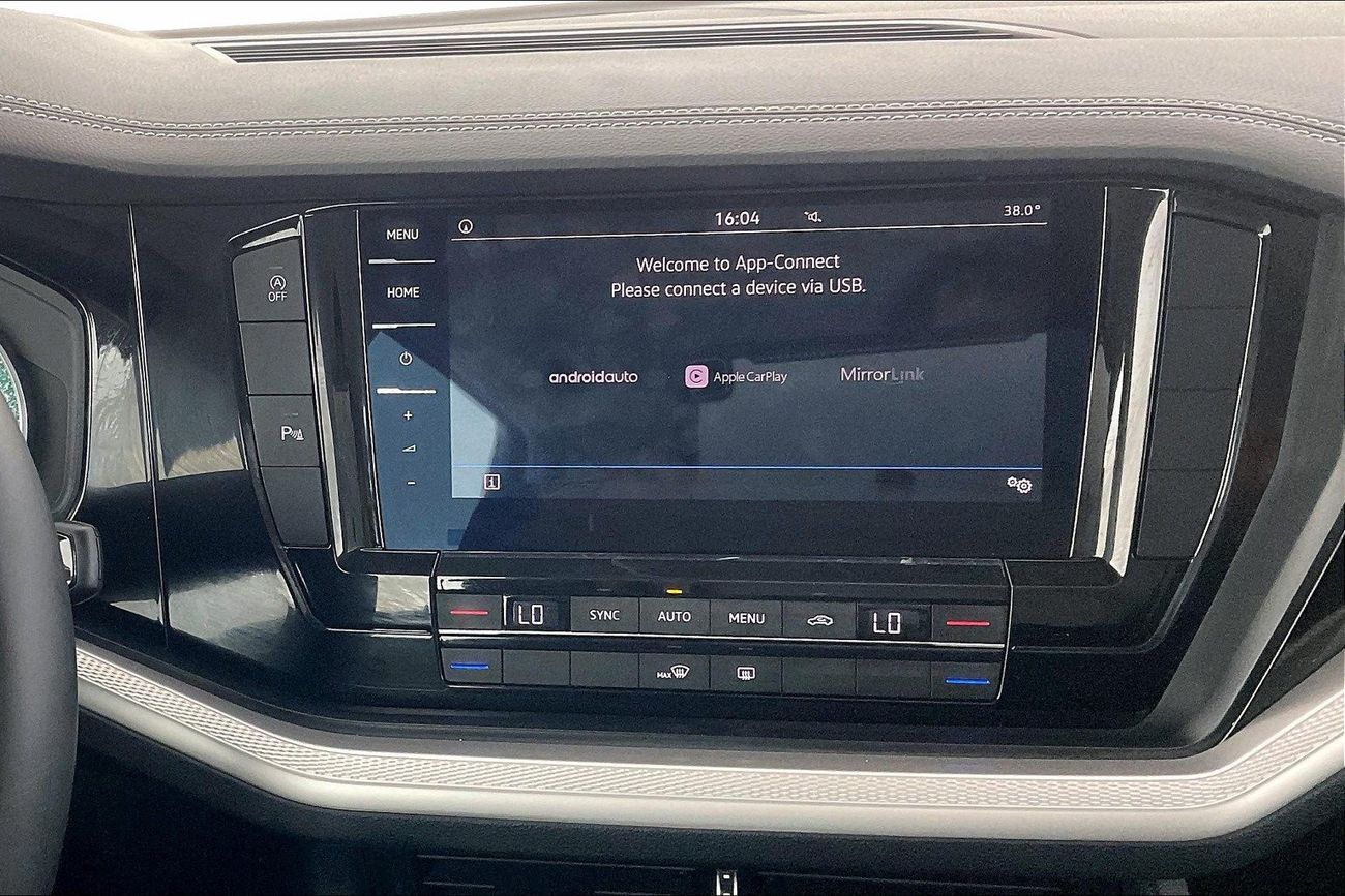 Volkswagen Touareg Trendline | Guaranteed Warranty | 0 Down Payment