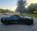 Chevrolet Camaro Drive with confidence. We offer premium quality vehicles backed by a comprehensive 3-Year Warranty a