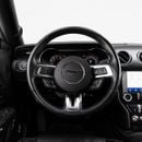 فورد موستانج GT PREMIUM 2,682 P.M • 0% Downpayment • Ford Mustang GT Premium • 1 Year Warranty