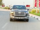 Toyota Land Cruiser GXR+ 4.0L Toyota landcuriser GXR V6 + 4.0L 2017 Years full option