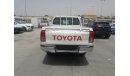 Toyota Hilux 4WD disel