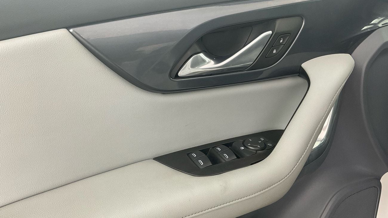 Chevrolet Blazer 1LT 2.5L (4 Door) 1LT | Guaranteed Warranty | 0 Down Payment