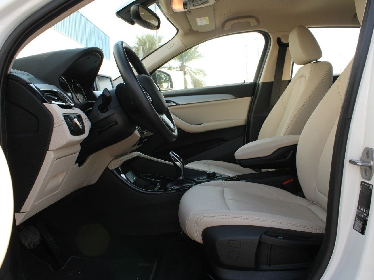 BMW X2 sDrive 20i M Sport