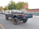 تويوتا هيلوكس 1996 TOYOTA HILUX PICK UP RHD DIESEL MANUAL (PM32575)