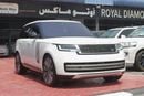 Land Rover Range Rover HSE P530