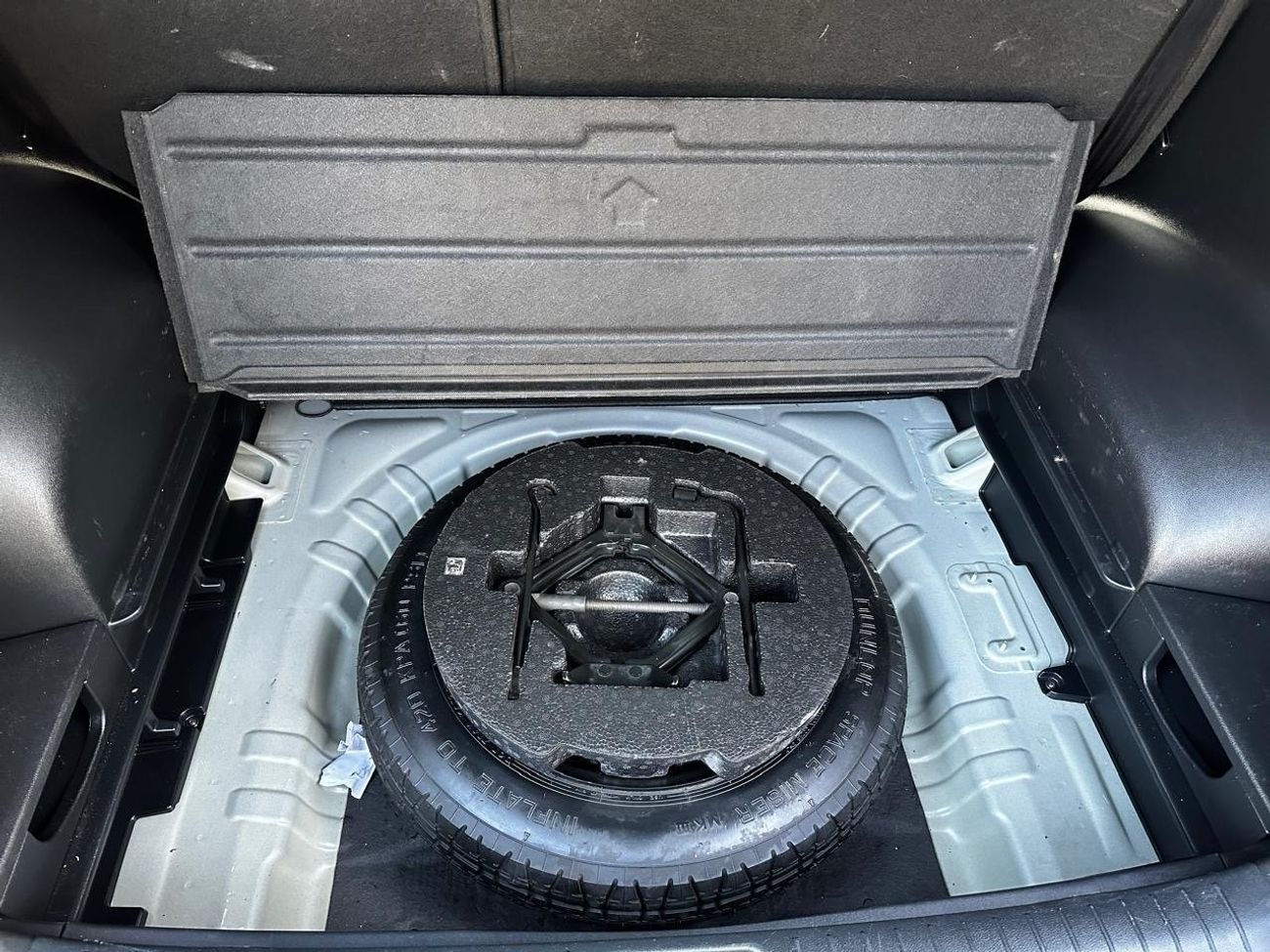 Kia Sportage Sportage Full Option Panoramic Push Start