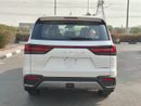 Lexus LX 500 Lexus LX 500D Urban V6 7-Seater- Top Option