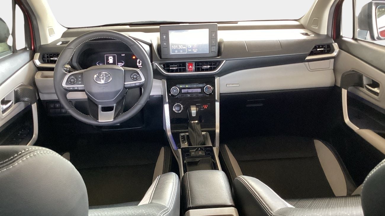 Toyota Veloz 1.5 GX AUTO | Guaranteed Warranty | 0 Down Payment