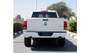 RAM 1500 2016 # QUAD CAB # 4X4 # AT # 5.7L HEMI V8 # 395 hp # GULF WARRANTY #