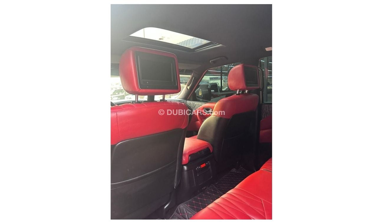 نيسان باترول