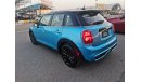 Mini Cooper S MINI COOPER S