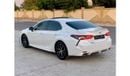 تويوتا كامري TOYOTA Camry Grand ،Sport ،V6 ،2021 ،GCC ،Top of range, Sunroof