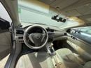 نيسان سنترا SL 1.6L
