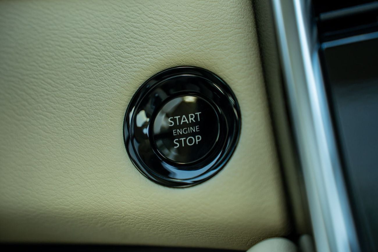 نيسان باترول Nissan Petrol SE 2026 3.8L Petrol