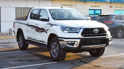 تويوتا هيلوكس