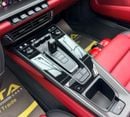 بورش 911 CARRERA GTS
