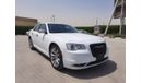 Chrysler 300C Plus Chrysler C300 2019 full options no 2