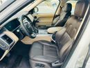 Land Rover Range Rover Sport HSE