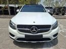 Mercedes Benz GLC350E