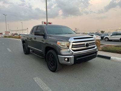 Toyota Tundra Std 5.7L