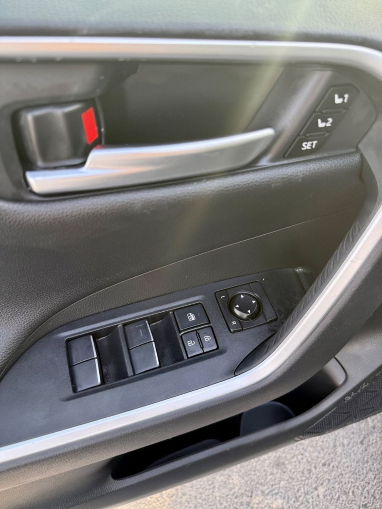 Toyota RAV4 RAV4 Hybrid Limited 4x4