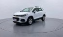 Chevrolet Trax LT 1.8 | Under Warranty | Inspected on 150+ parameters