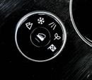 Nissan XTrail SL 2.5L (169 HP) نيسان اكس تريل SL 2.5L (169 HP 2024 خليجي ميد اوبشن بحالة ممتازة