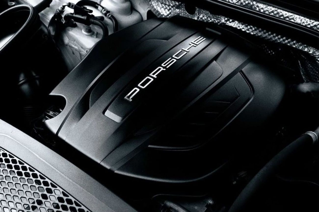 بورش ماكان IMMACULATE CONDITION |  | 3,721 P.M  | 0% Downpayment | Immaculate Condition!