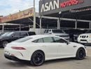 Mercedes-Benz AMG GT 43 GT 43 AMG 3.0 L
