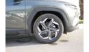 Hyundai Tucson 2023 HYUNDAI TUCSON 1.6L T 0Km
