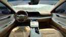 Hyundai Azera PREMIUM GCC