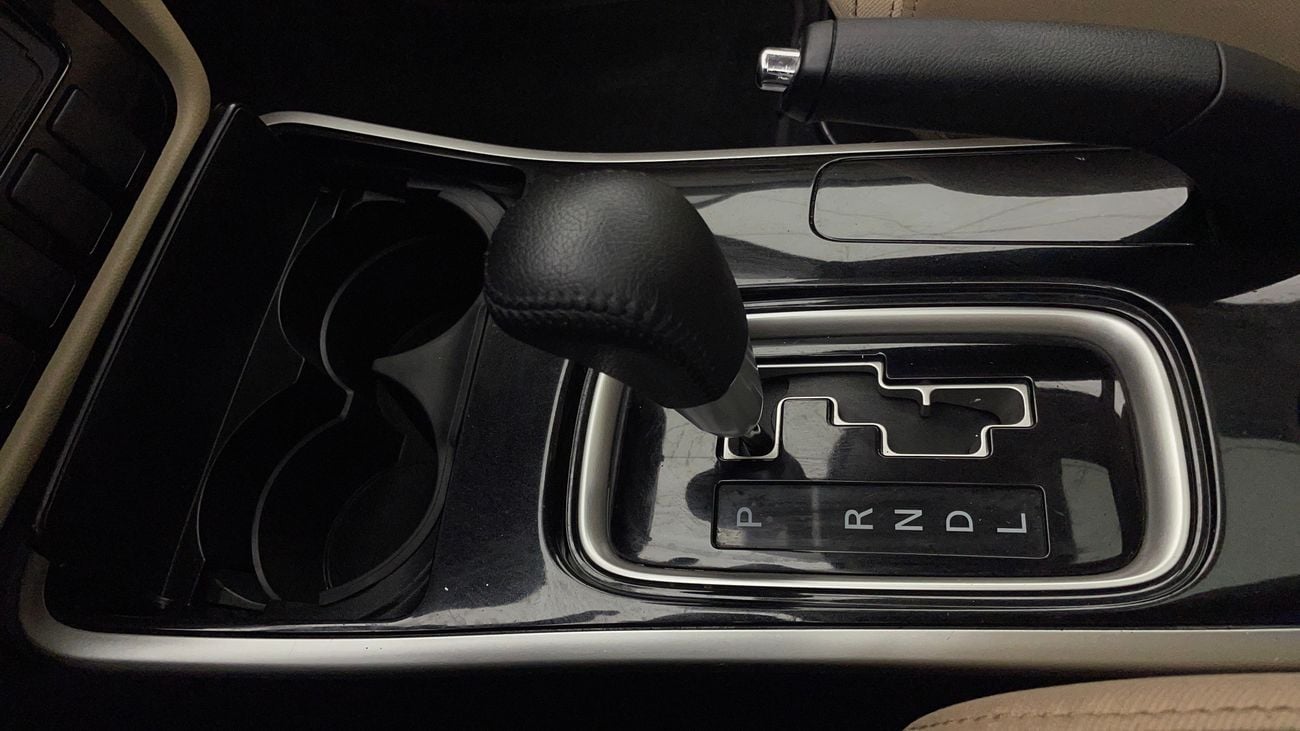 ميتسوبيشي آوتلاندر GLX HIGHLINE 2.4 | بدون دفعة مقدمة | اختبار القيادة في المنزل