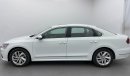 Volkswagen Passat SEL 2.5 | Under Warranty | Inspected on 150+ parameters