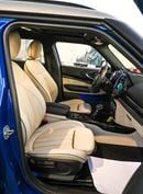ميني كلوبمان ميني كوبر كلوبمان COOPER S 2019 وارد امريكي بحالة ممتازة