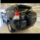 Toyota Prado 6v / GCC
