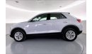 Volkswagen T-ROC Trend | 1 year free warranty | 0 down payment | 7 day return policy