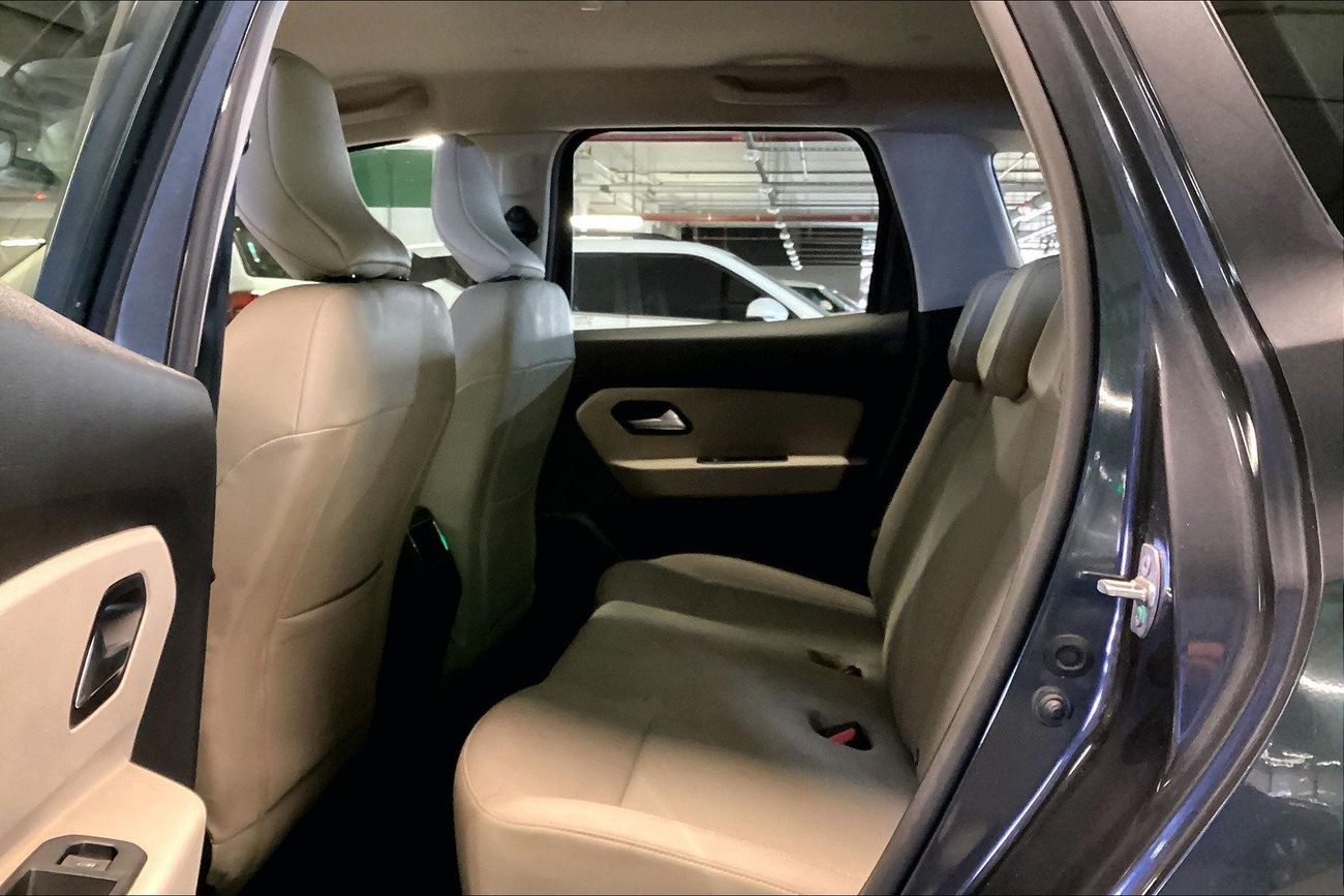 Renault Duster LE | Guaranteed Warranty | 0 Down Payment