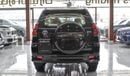 Toyota Prado TOYOTA PRADO VXR 4.0L V6 (AL FUTTAIM WARRANTY) 2023