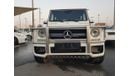 Mercedes-Benz G 55 AMG Mercedes benz G55 car prefect condition full service full option low mileage